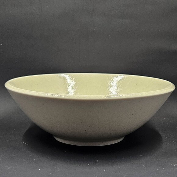 Calvin Klein The Khaki Collection Dinnerware - Cargo - Cereal Bowl LIKE NEW! - Picture 5 of 16